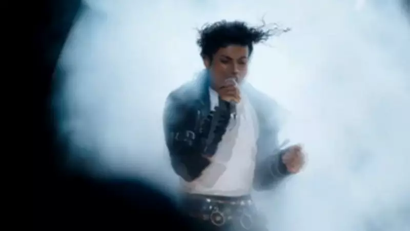 Cinebiografia de Michael Jackson estreia nos cinemas brasileiros nesta quinta