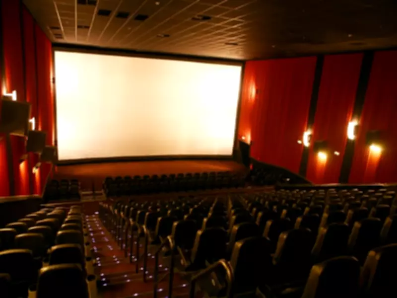 Cinema no Shopping Eldorado oferece sessões adaptadas para autistas em abril