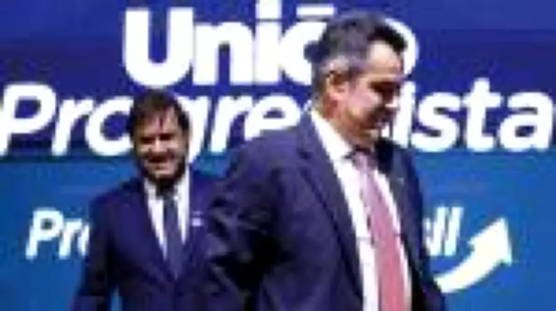 Ciro Nogueira articula papel na chapa de oposição após recuo estratégico no escândalo Master