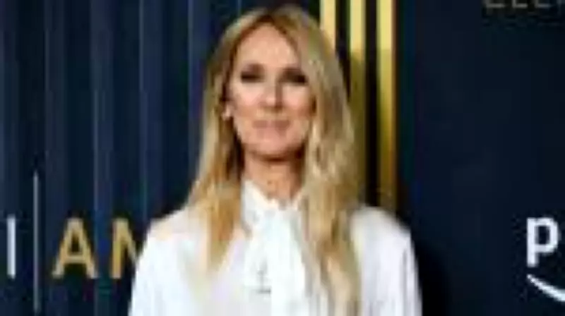 Céline Dion planeja retorno triunfal aos palcos após seis anos lutando contra doença rara