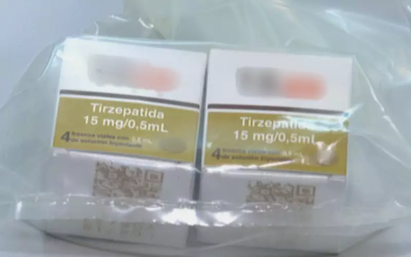 Clínicas de Monte Alto (SP) são investigadas por aplicação irregular de canetas emagrecedoras