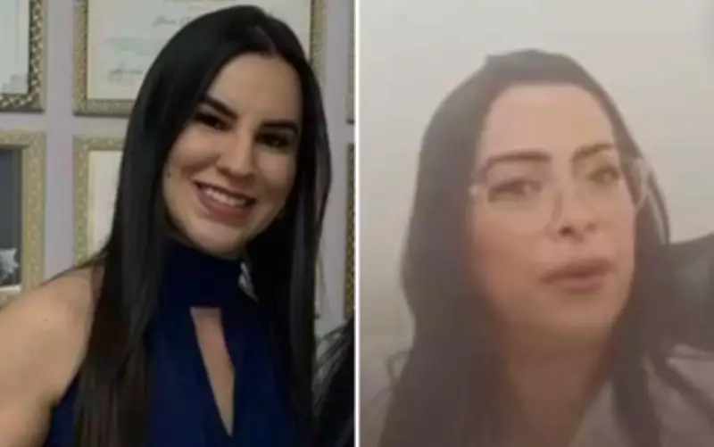 Clínicas em Monte Alto aplicavam canetas emagrecedoras ilegais: biomédica e técnica de enfermagem presas