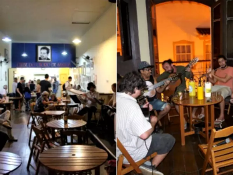 Clube do Choro de Santos lança documentário em homenagem ao Dia Nacional do Choro