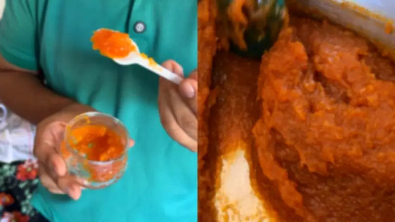 Clube Rural ensina receita tradicional de doce de abóbora com coco do Piauí