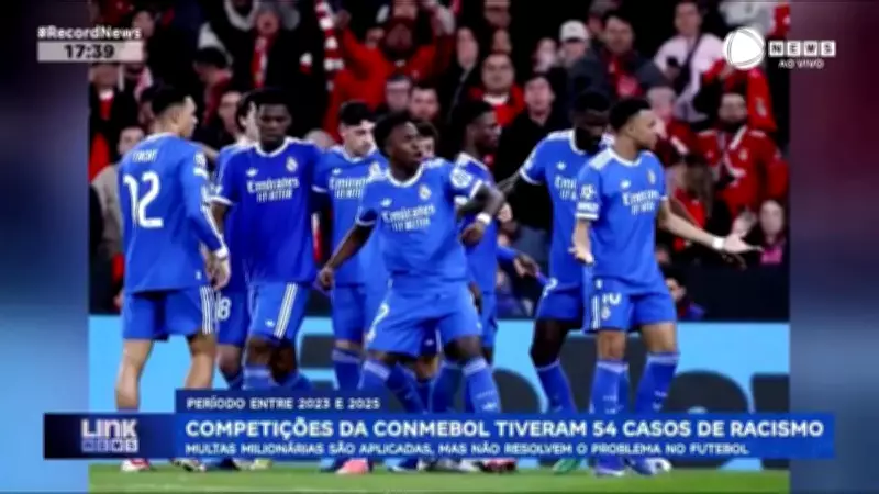 Clubes de Futebol São Responsabilizados por Comportamento de Torcedores e Funcionários