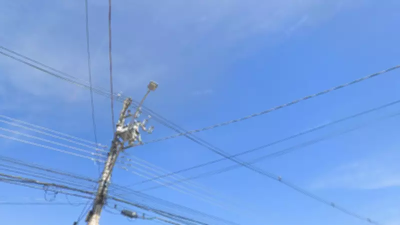 Câmara de Araçatuba aprova lei que exige cabeamento subterrâneo em novos loteamentos