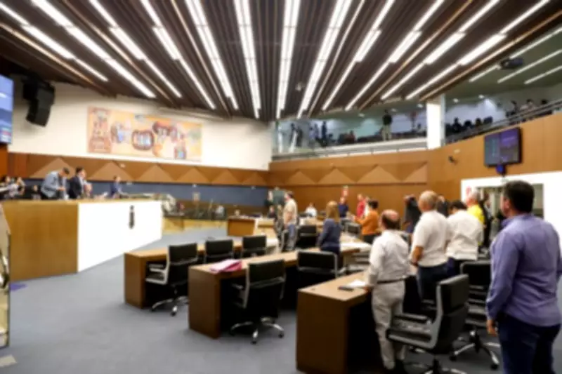 Câmara de BH aprova empréstimo de R$ 434 milhões para programa de redução de carbono