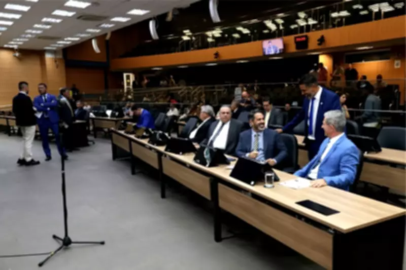 Câmara de Campinas aprova mudanças nas regras para comerciantes ambulantes