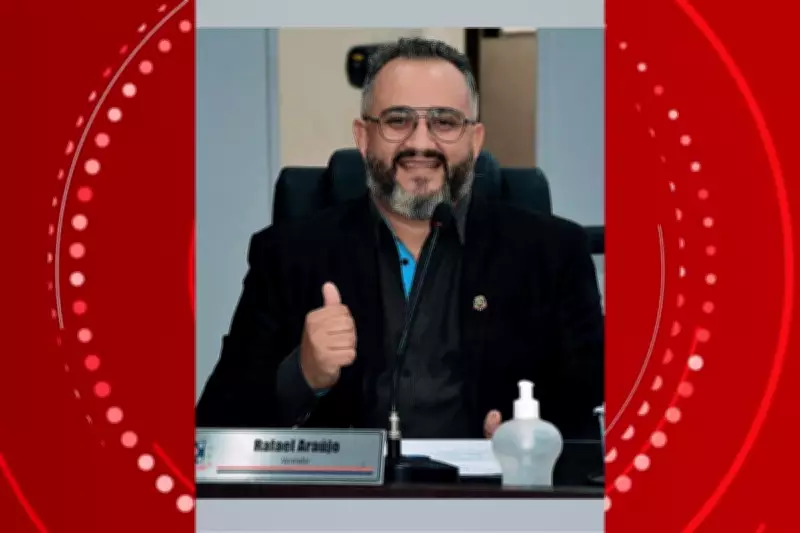 Câmara de Cianorte cassa mandato de vereador por venda de suplementos falsos