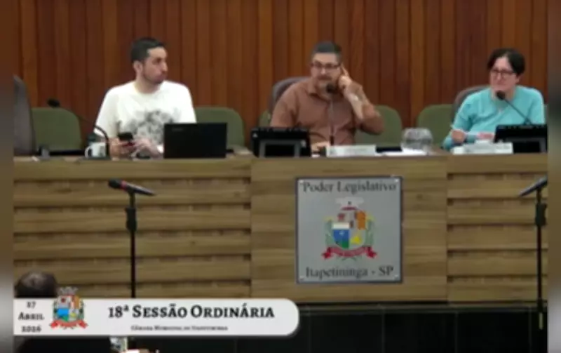 Câmara de Itapetininga instaura CEI para investigar atendimentos no Hospital Léo Orsi