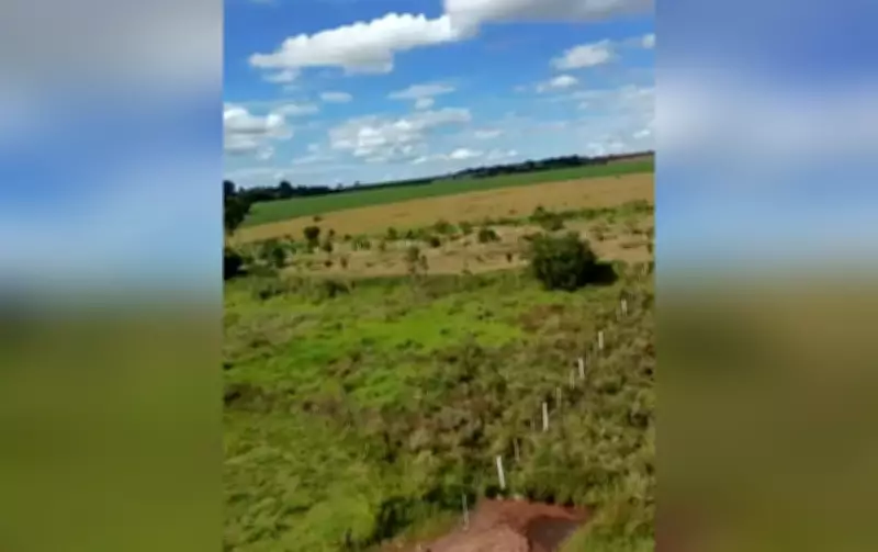 Câmara de Taquarituba instaura CEI contra prefeito por suspeita de superfaturamento em cerca