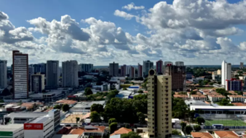 Câmara de Teresina aprova mudanças no IPTU para 2026; veja calendário