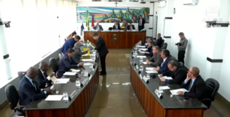 Câmara de Teresópolis revoga lei que permitia prédios de 20 andares no Alto