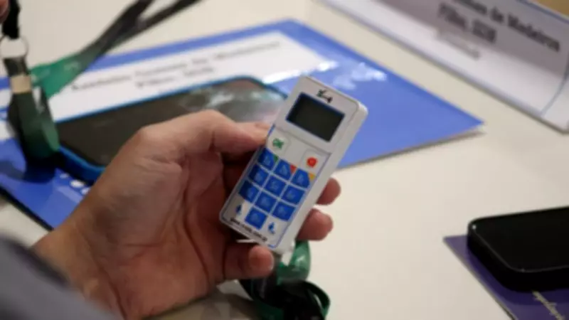 CNBB adota sistema eletrônico de votação para agilizar decisões em assembleia em Aparecida