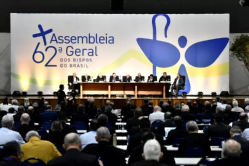 CNBB encerra 62ª Assembleia Geral com novas diretrizes e votação eletrônica