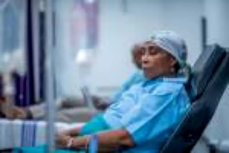 Câncer se transforma em doença crônica com novas terapias que aumentam sobrevida e qualidade de vida