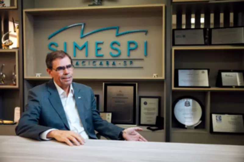 CNI estima impacto de R$ 76 bilhões no PIB com fim da escala 6x1 e alerta para desindustrialização