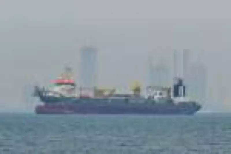 Coalizão de 40 países pressiona por reabertura do Estreito de Ormuz para escoar fertilizantes