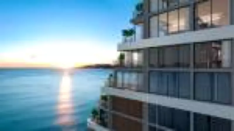 Cobertura de R$ 54 milhões em Itapema expõe corrida pelo superluxo