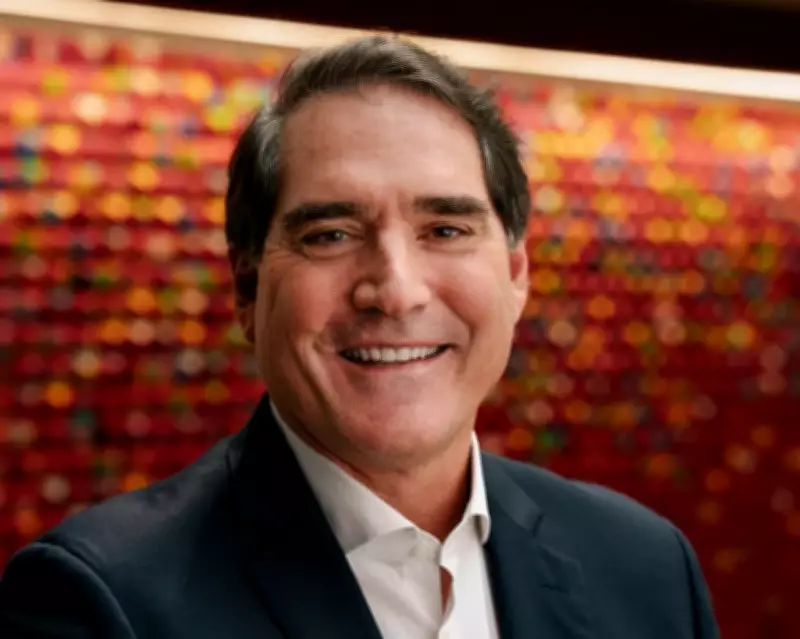 Coca-Cola nomeia brasileiro Henrique Braun como novo CEO global