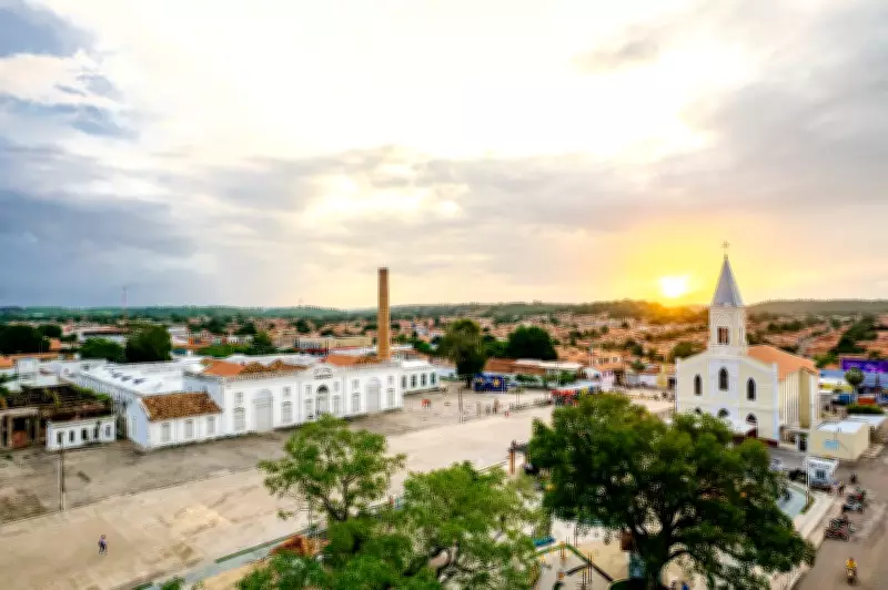 Codó celebra 130 anos com investimentos em saúde, moradia e infraestrutura urbana