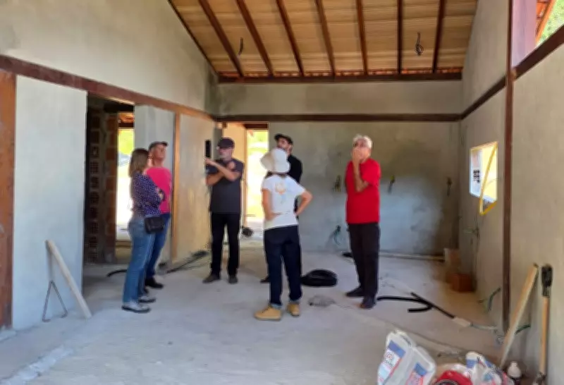 Cohousing: república para maiores de 60 anos ganha força no Brasil