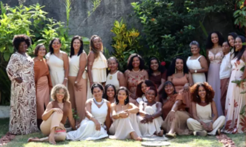 Coletivo de 23 mulheres negras lança antologia na Bienal do Livro da Bahia