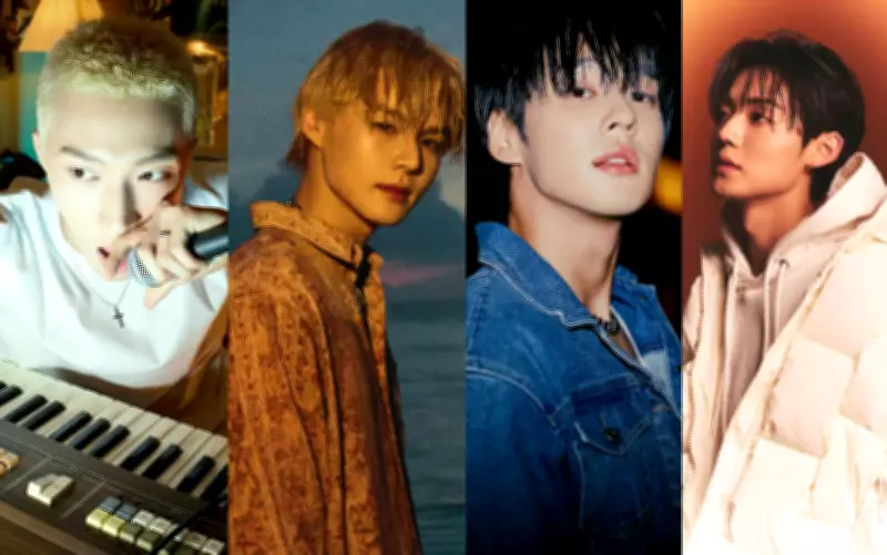 Coletivo sul-coreano Way Better traz turnê de K-pop a Salvador nesta terça-feira