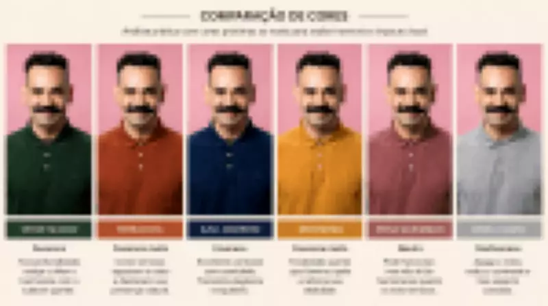 Coloração pessoal com ChatGPT: guia rápido e grátis para descobrir suas cores