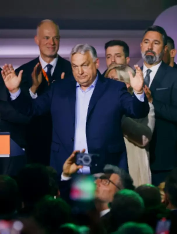Com apoio de Trump, Orbán sofre derrota histórica na Hungria; oposição vence eleição