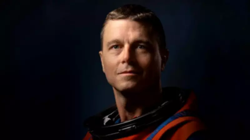 Comandante da Artemis II é eleito uma das 100 pessoas mais influentes do mundo pela Time