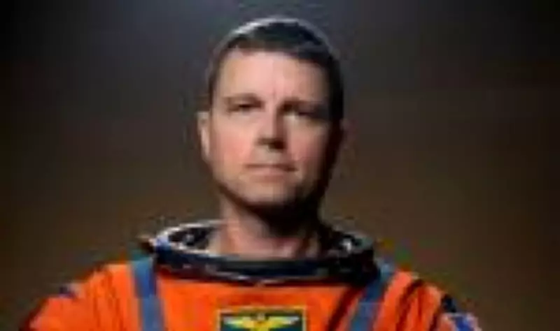 Comandante da Artemis II revela momento de tensão com alarme de incêndio na cápsula Orion