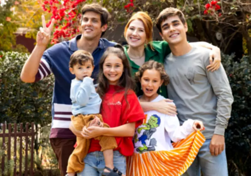 Comédia 'Um Pai em Apuros' estreia nos cinemas da Paraíba nesta quinta