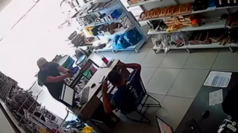 Comerciante é morto a tiros em Sítio Novo; suspeito preso no Ceará