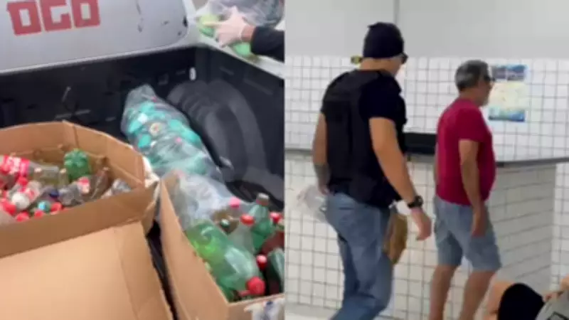 Comerciante preso por vender chumbinho em Parnaíba; veneno matou 28 animais