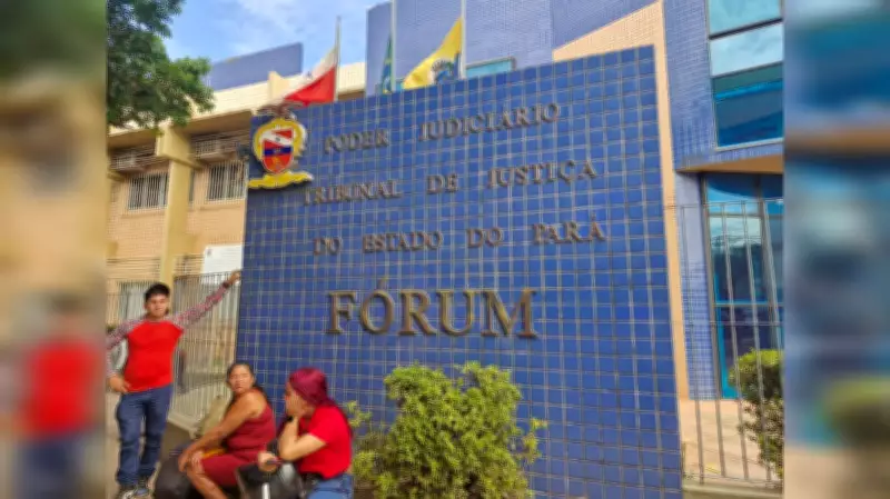 Comerciante será julgado novamente por homicídio em Santarém após anulação de absolvição
