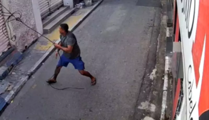 Comerciantes de Campos relatam onda de furtos e exigem reforço policial no Centro