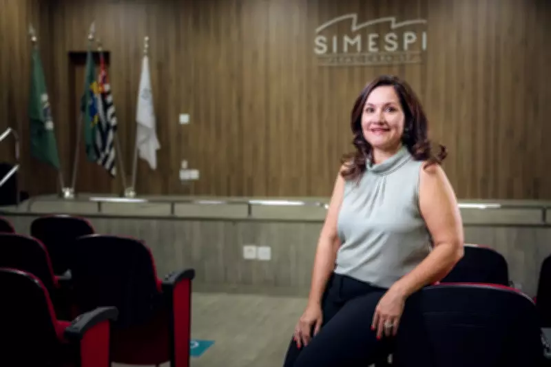 Comespi do Simespi celebra 15 anos de liderança feminina e responsabilidade social