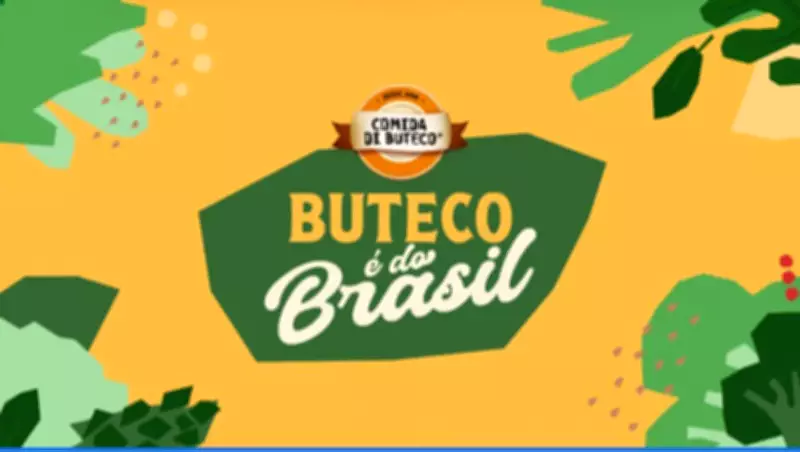Comida di Buteco 2026 chega ao Grande Recife com 53 estabelecimentos e tema 'verduras'