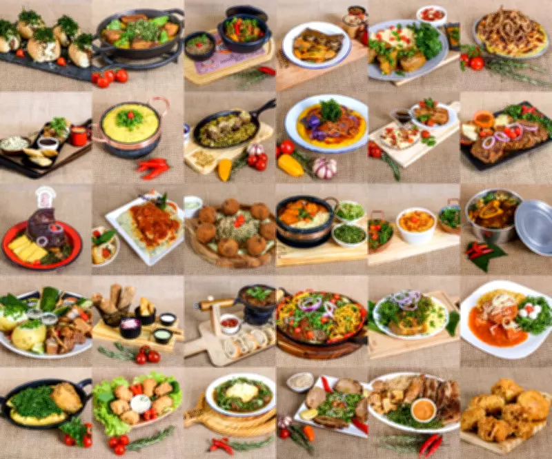 Comida di Buteco 2026 começa em BH com 128 bares e pratos a R$ 40