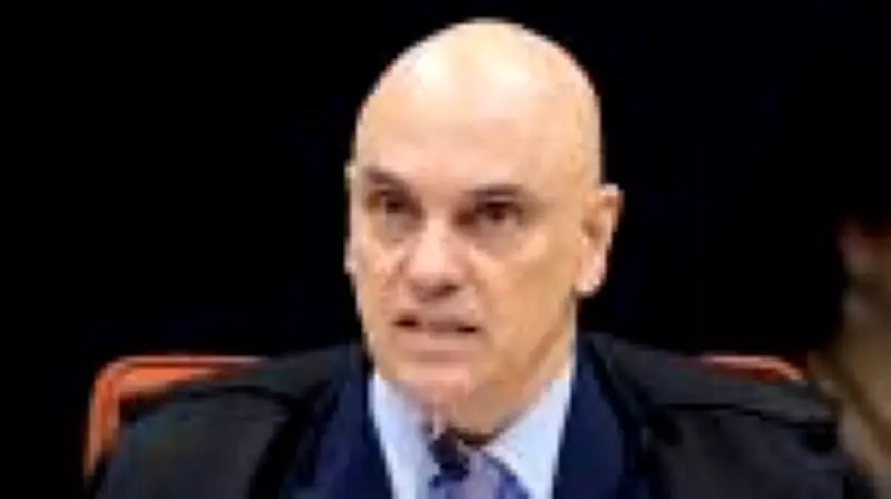 Comitê da Câmara dos EUA acusa Moraes de 'censura' e cita eleições de 2026 no Brasil