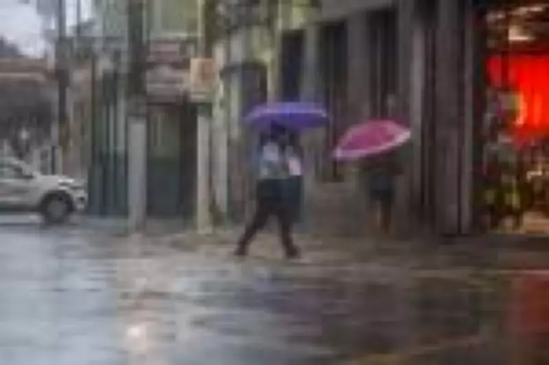 Como a meteorologia explica as 26 horas de chuva ininterrupta que alagou Belém?