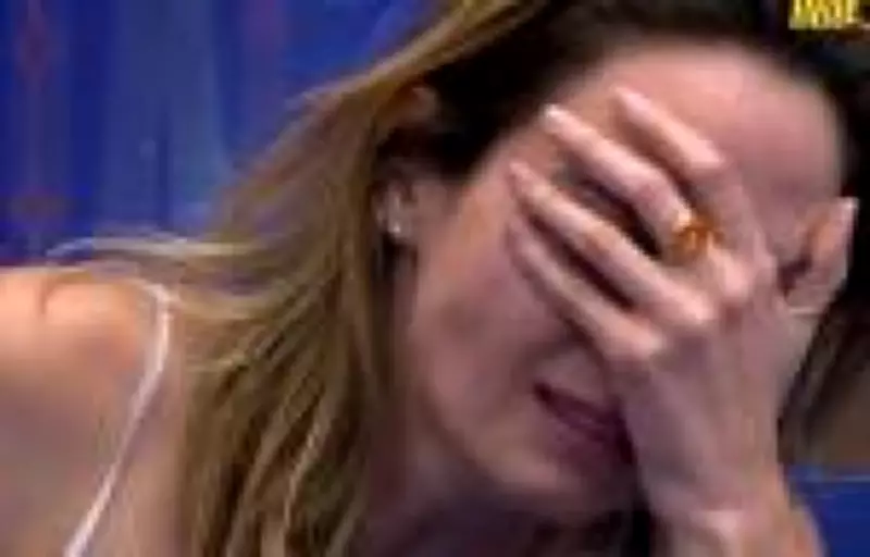 Como o luto de Ana Paula Renault impactou a audiência do BBB 26 após morte do pai