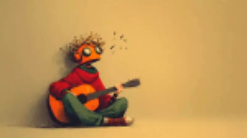 Como usar IA para criar música de graça com a ferramenta Suno