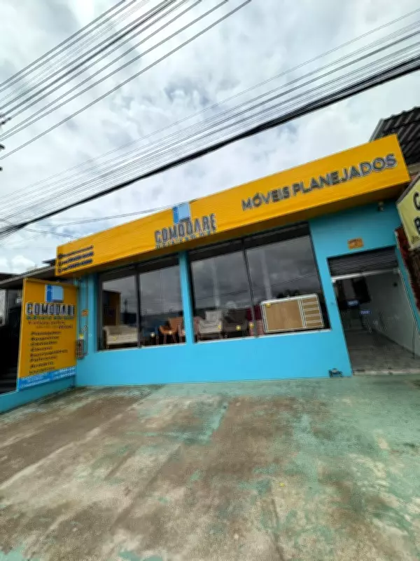 Comodare inaugura novo outlet em Manaus com modelo inovador de pagamento na entrega