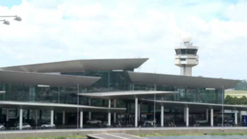 Companhias aéreas cancelam mais de 2 mil voos em maio devido à alta do querosene