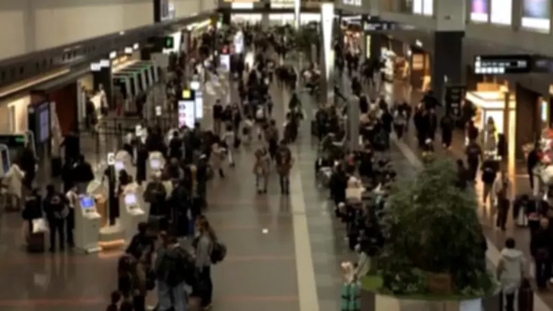 Companhias aéreas japonesas elevam taxa de combustível para rotas internacionais