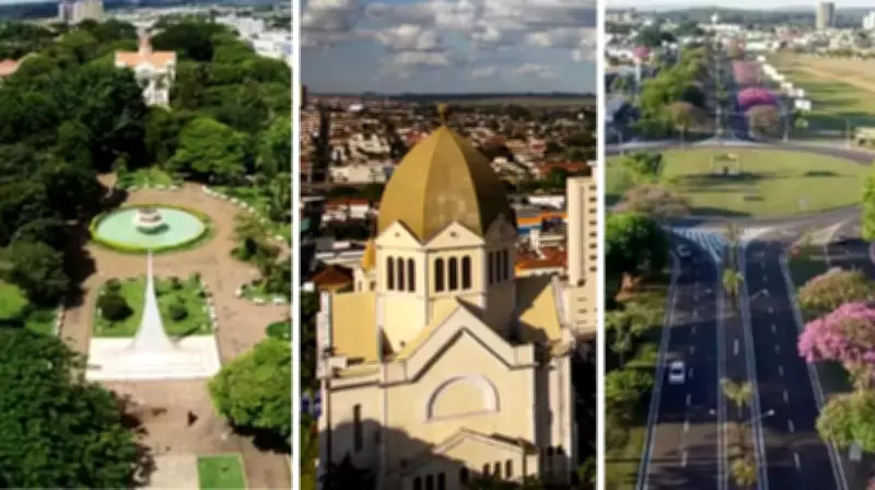 Comércio de Araras, Araraquara e Rio Claro fecha no feriado e reabre no sábado