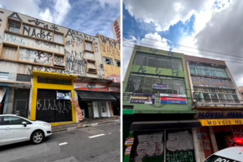 Comércios tradicionais do Centro de Campinas enfrentam crise e buscam soluções