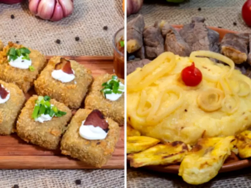 Concurso 'Comida di Buteco' inicia nesta sexta-feira em Campinas com tema 'verdura'